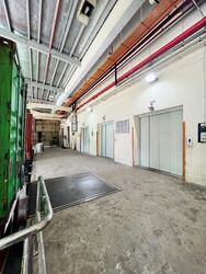 Quartz Industrial Building (D13), Factory #618744451